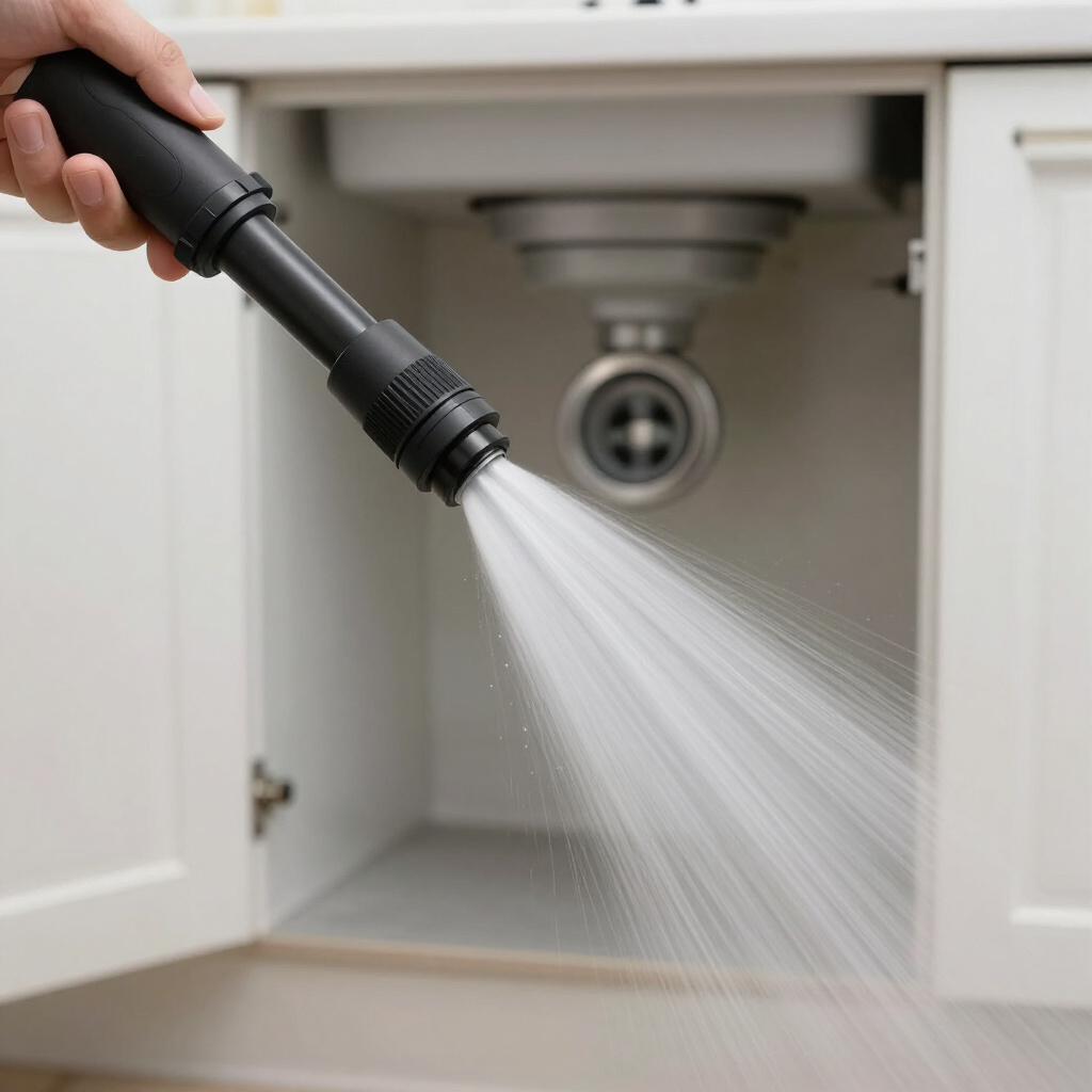 Drain Cleaning & Unclogging in East Point