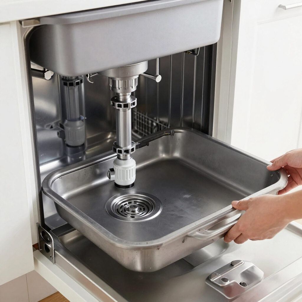 Garbage Disposal in East Point
