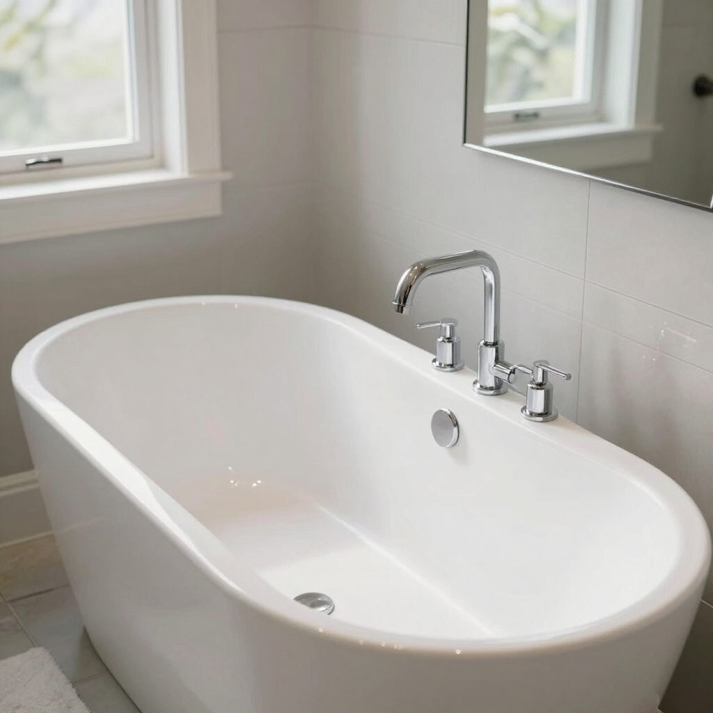 Bathroom & Kitchen Upgrades in East Point